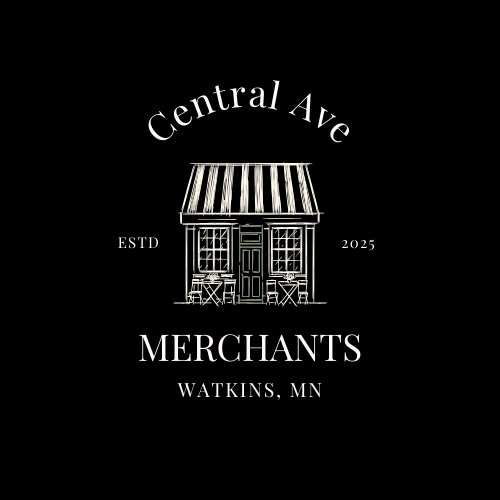 Central Ave Merchants